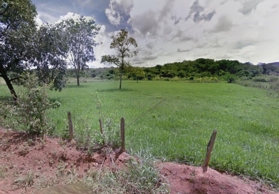 Lote 29 - Brasília - DF - zona rural - Área de Terras Imóveis Rurais e Comerciais - SICOOB UniCentro Br - E458