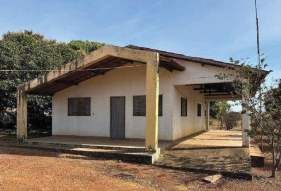 Lote 3 - Buritis - MG - zona rural - Fazenda Imóveis Rurais e Comerciais - SICOOB UniCentro Br - E458 — foto 3