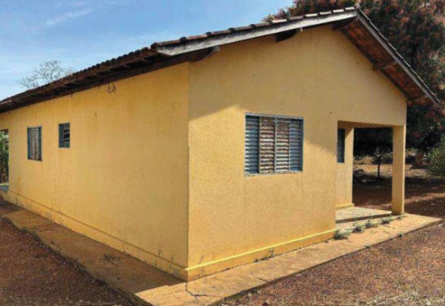 Lote 3 - Buritis - MG - zona rural - Fazenda Imóveis Rurais e Comerciais - SICOOB UniCentro Br - E458 — foto 4