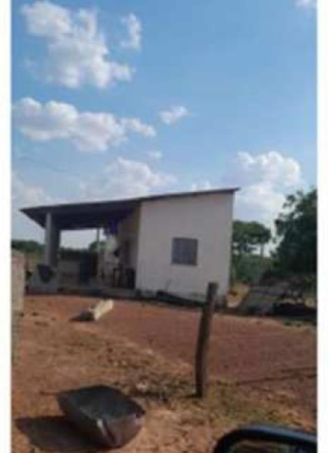 Lote 31 - Presidente Kennedy - TO - zona rural - Fazenda Imóveis Rurais e Comerciais - SICOOB UniCentro Br - E458 — foto 2