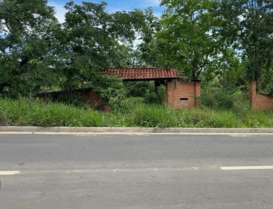 Lote 32 - Caldas Novas - GO - zona rural - Chácara Imóveis Rurais e Comerciais - SICOOB UniCentro Br - E458