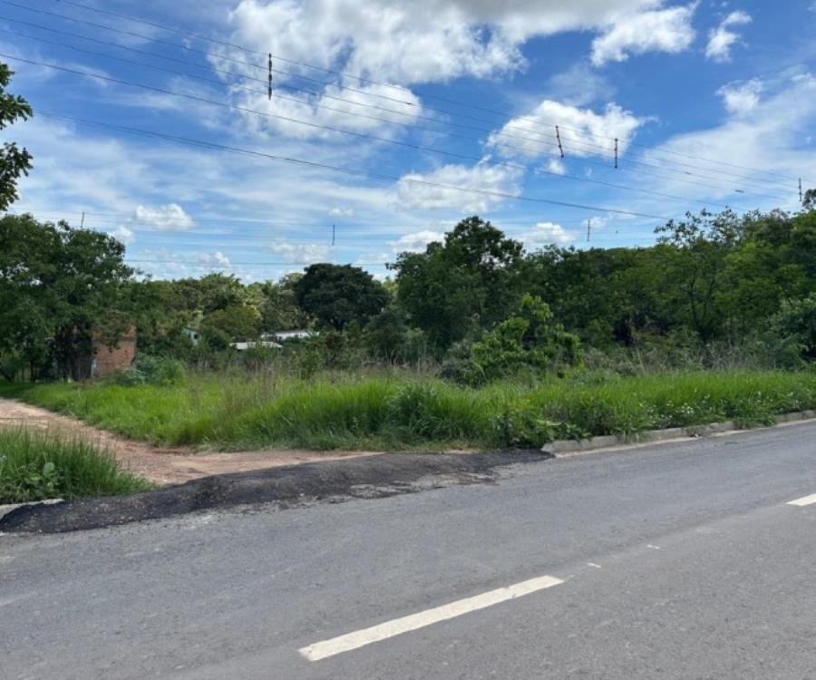 Lote 32 - Caldas Novas - GO - zona rural - Chácara Imóveis Rurais e Comerciais - SICOOB UniCentro Br - E458 — foto 2
