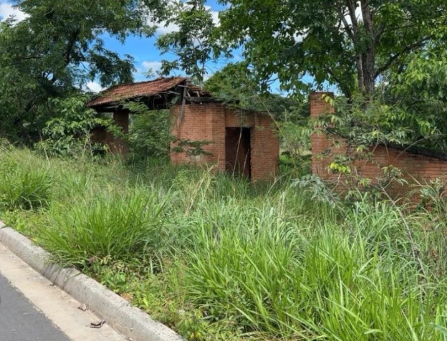 Lote 32 - Caldas Novas - GO - zona rural - Chácara Imóveis Rurais e Comerciais - SICOOB UniCentro Br - E458 — foto 4