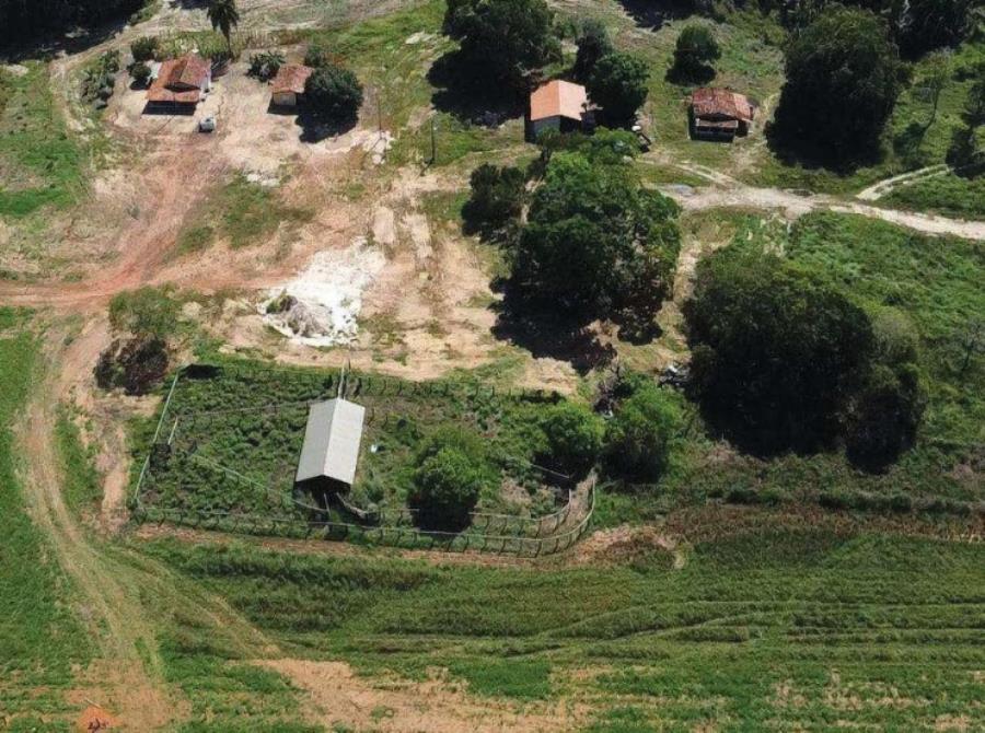 Lote 4 - Rio dos Bois - TO - zona rural - Fazenda Imóveis Rurais e Comerciais - SICOOB UniCentro Br - E458
