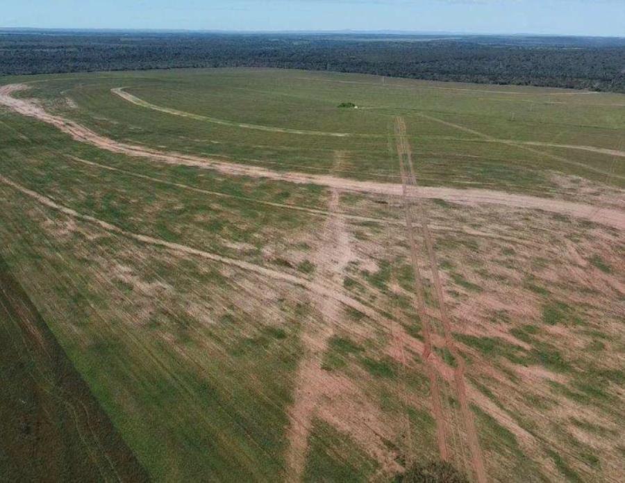 Lote 4 - Rio dos Bois - TO - zona rural - Fazenda Imóveis Rurais e Comerciais - SICOOB UniCentro Br - E458 — foto 4