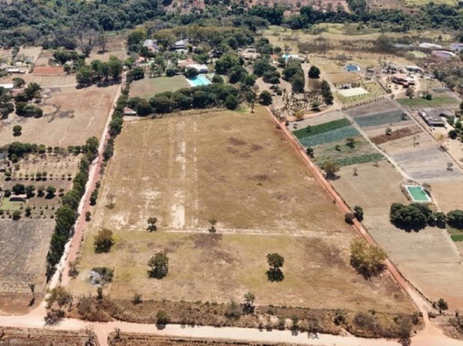 Lote 6 - Brazlândia - DF - zona rural - Gleba de Terras Imóveis Rurais e Comerciais - SICOOB UniCentro Br - E458