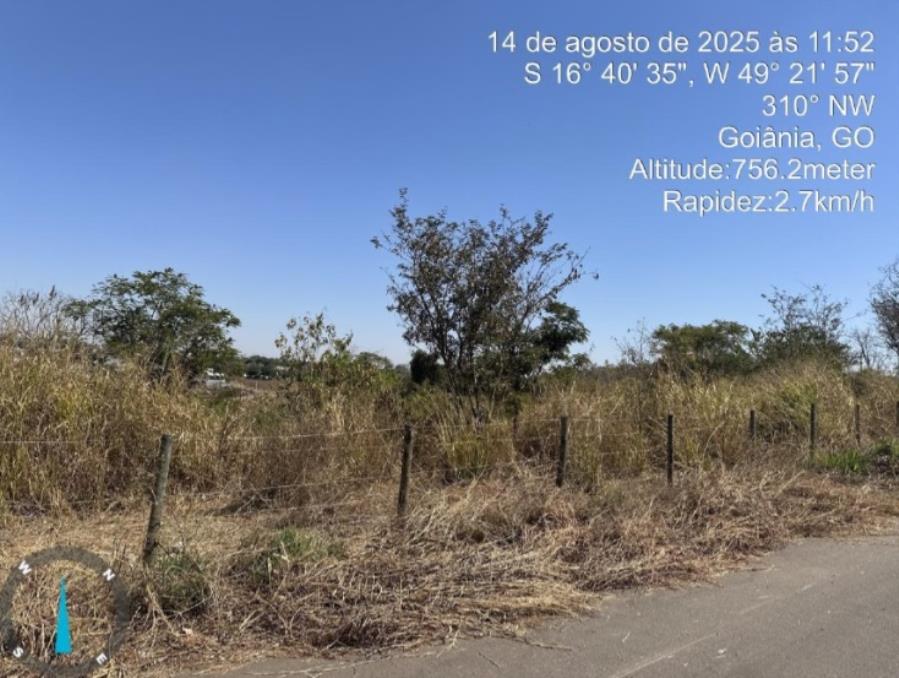 Lote 8 - Goiânia - GO - Residencial Talismã/Tuzimoto - Terreno Imóveis Rurais e Comerciais - SICOOB UniCentro Br - E458 — foto 2
