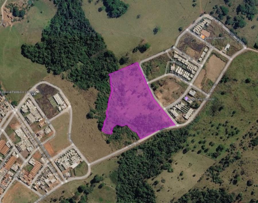 Lote 8 - Goiânia - GO - Residencial Talismã/Tuzimoto - Terreno Imóveis Rurais e Comerciais - SICOOB UniCentro Br - E458 — foto 3