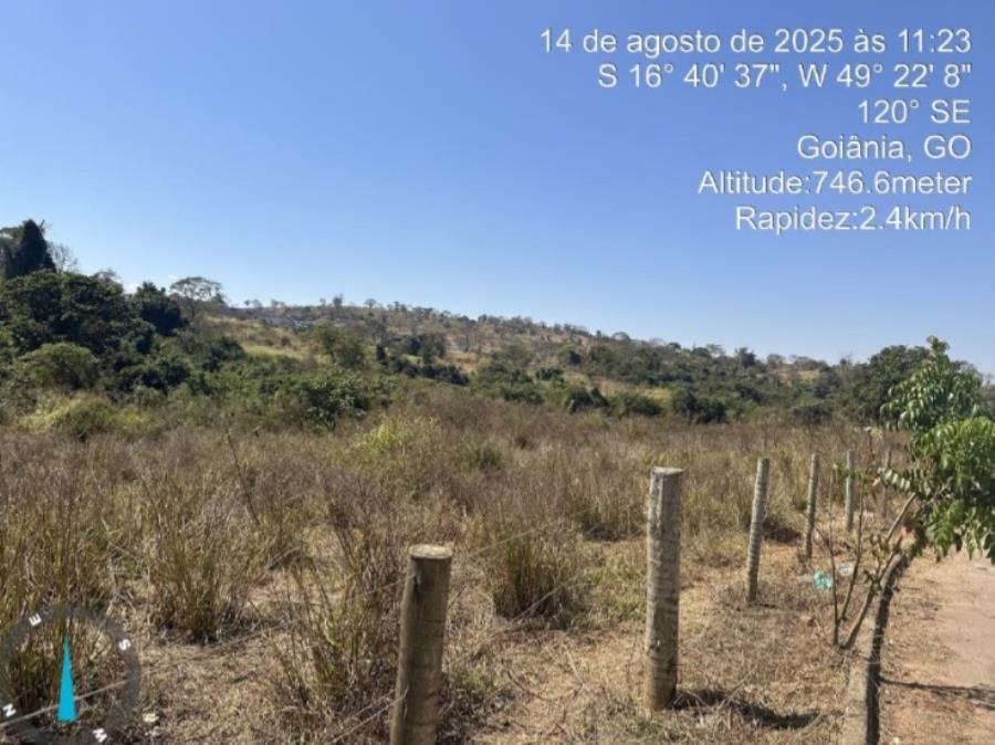 Lote 9 - Goiânia - GO - Residencial Talismã/Tuzimoto - Terreno Imóveis Rurais e Comerciais - SICOOB UniCentro Br - E458 — foto 2