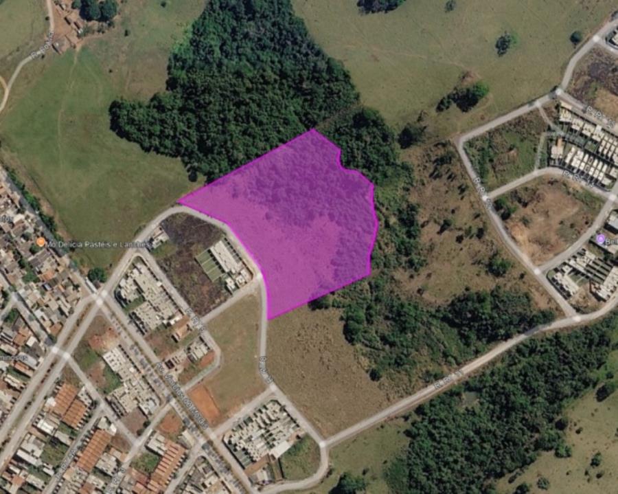 Lote 9 - Goiânia - GO - Residencial Talismã/Tuzimoto - Terreno Imóveis Rurais e Comerciais - SICOOB UniCentro Br - E458 — foto 3