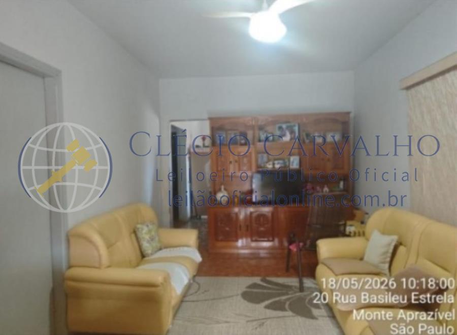 Imóvel Residencial 65 m² — foto 4