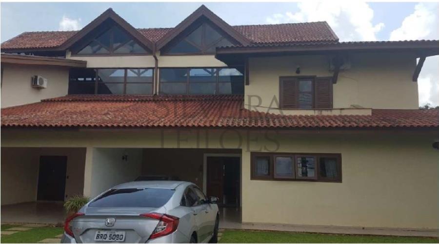 Parte ideal de 6,229% correspondente à Casa residencial nº 01A do Condomínio Chácaras Portal da Lagoa, situada na Avenida Santino Faraone, nº 1179, Bairro Camargo, Americana/SP, com 478,78m2 de área construída e terreno com área de 1.486,23