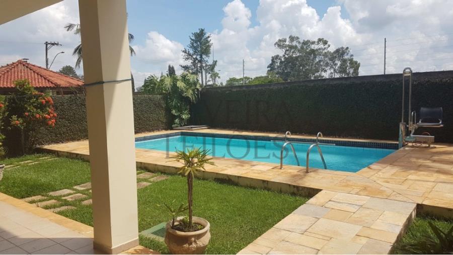 Parte ideal de 6,229% correspondente à Casa residencial nº 01A do Condomínio Chácaras Portal da Lagoa, situada na Avenida Santino Faraone, nº 1179, Bairro Camargo, Americana/SP, com 478,78m2 de área construída e terreno com área de 1.486,23 — foto 3