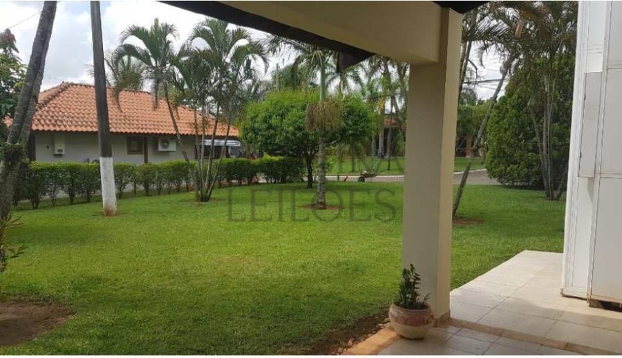 Parte ideal de 6,229% correspondente à Casa residencial nº 01A do Condomínio Chácaras Portal da Lagoa, situada na Avenida Santino Faraone, nº 1179, Bairro Camargo, Americana/SP, com 478,78m2 de área construída e terreno com área de 1.486,23 — foto 5