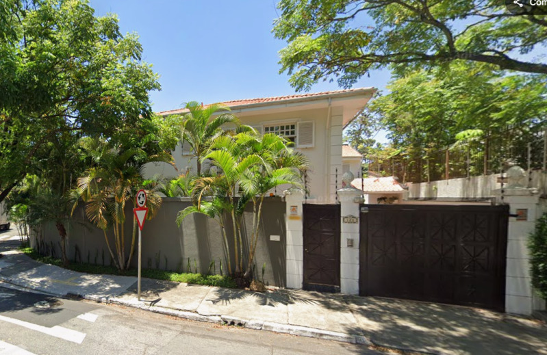 Lote 001 Casa | Vila Madalena — foto 2