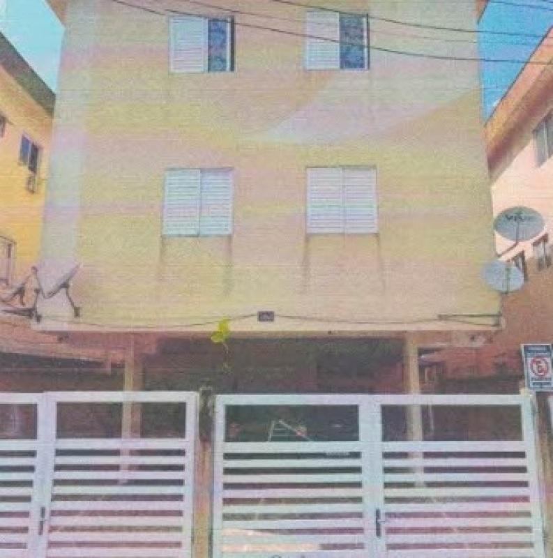 LOTE 001 LEILÃO JUDICIAL – Direitos Fiduciários sob. Residência de 40,62 m² - Esplanada dos Barreiro