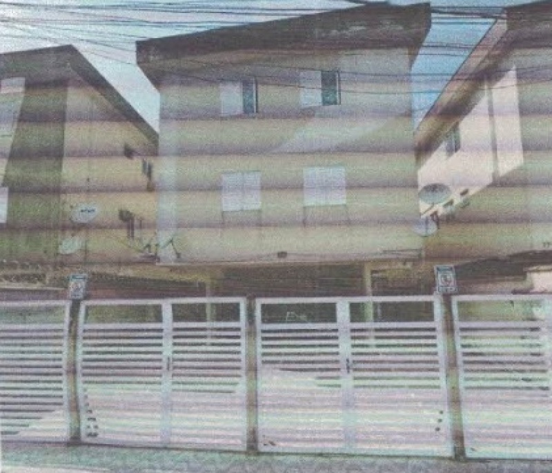 LOTE 001 LEILÃO JUDICIAL – Direitos Fiduciários sob. Residência de 40,62 m² - Esplanada dos Barreiro — foto 2