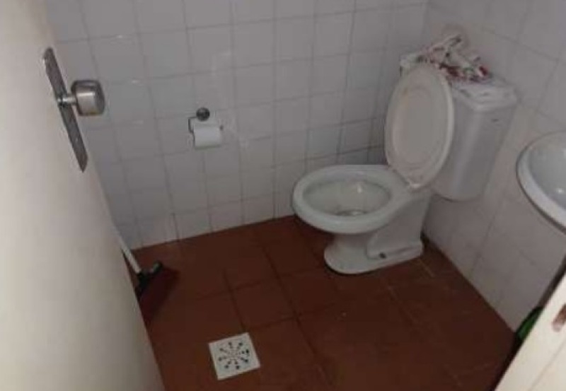LOTE 001 LEILÃO JUDICIAL - Conj. Comercial de 77,27 m², Cond. Ed. Serra do Mar - Vila Belmiro, Santo — foto 3