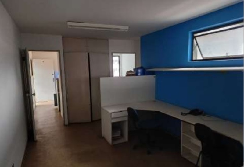 LOTE 001 LEILÃO JUDICIAL - Conj. Comercial de 77,27 m², Cond. Ed. Serra do Mar - Vila Belmiro, Santo — foto 5