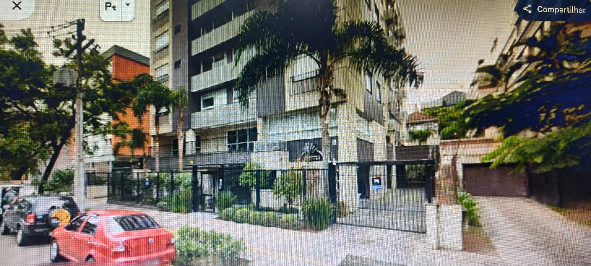 O Apartamento 403 (residencial Vivart), Rua Carlos Von Koseritz, 1200, Auxiliadora, Poa- Rs — foto 2
