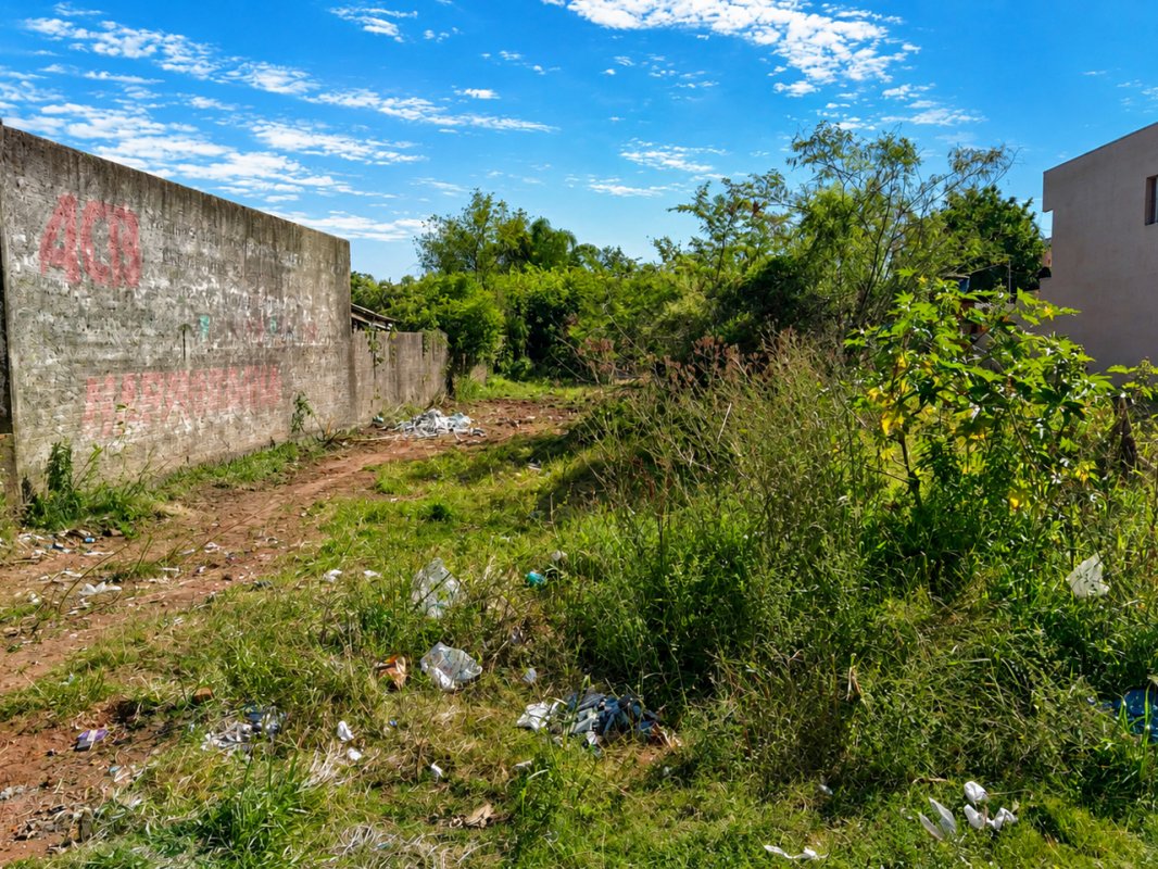 Terreno Em São Leopoldo