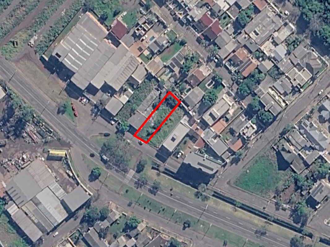Terreno Em São Leopoldo — foto 2
