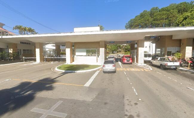 Residencia De Alto Padrão Com 468,7m² No Alphaville Residencial 3 - Barueri/SP — foto 3