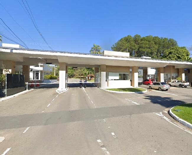 Residencia De Alto Padrão Com 468,7m² No Alphaville Residencial 3 - Barueri/SP — foto 4
