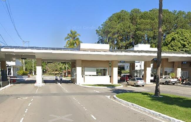 Residencia De Alto Padrão Com 468,7m² No Alphaville Residencial 3 - Barueri/SP — foto 5
