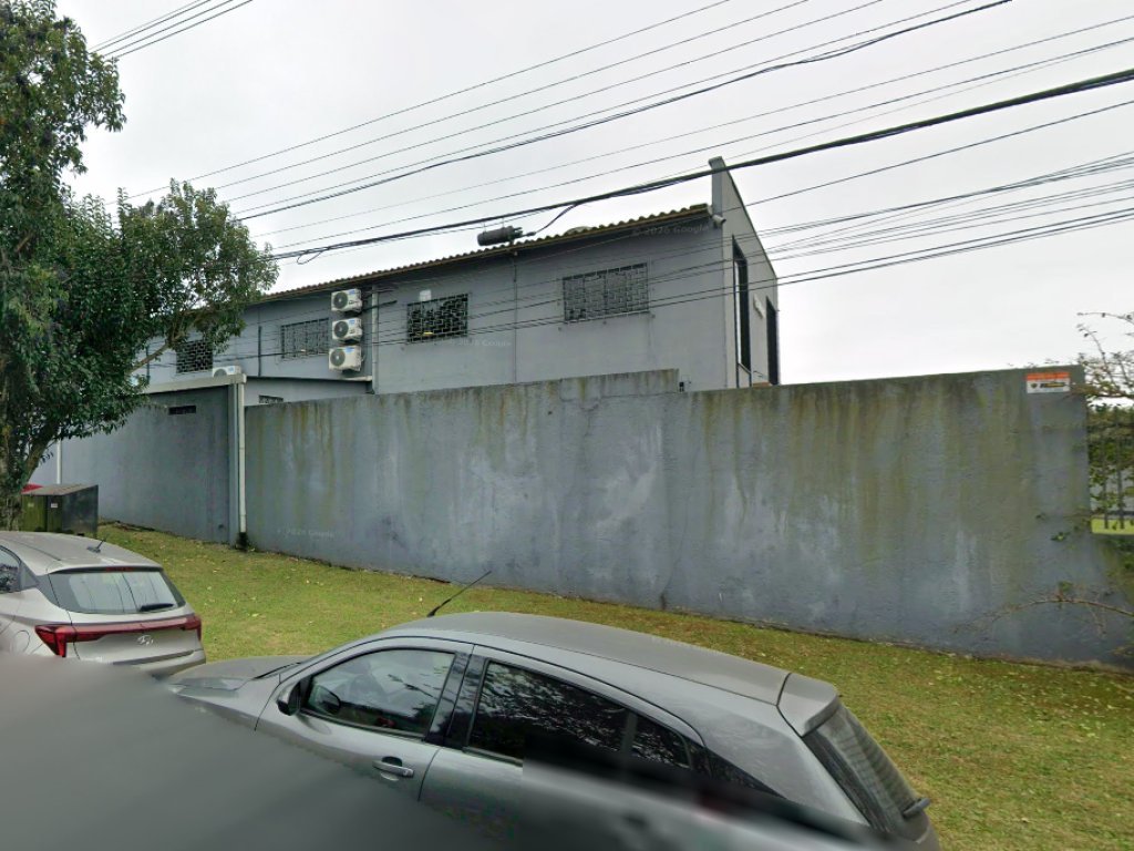 Imóvel Comercial 512 m² - Orleans - Curitiba - PR — foto 3