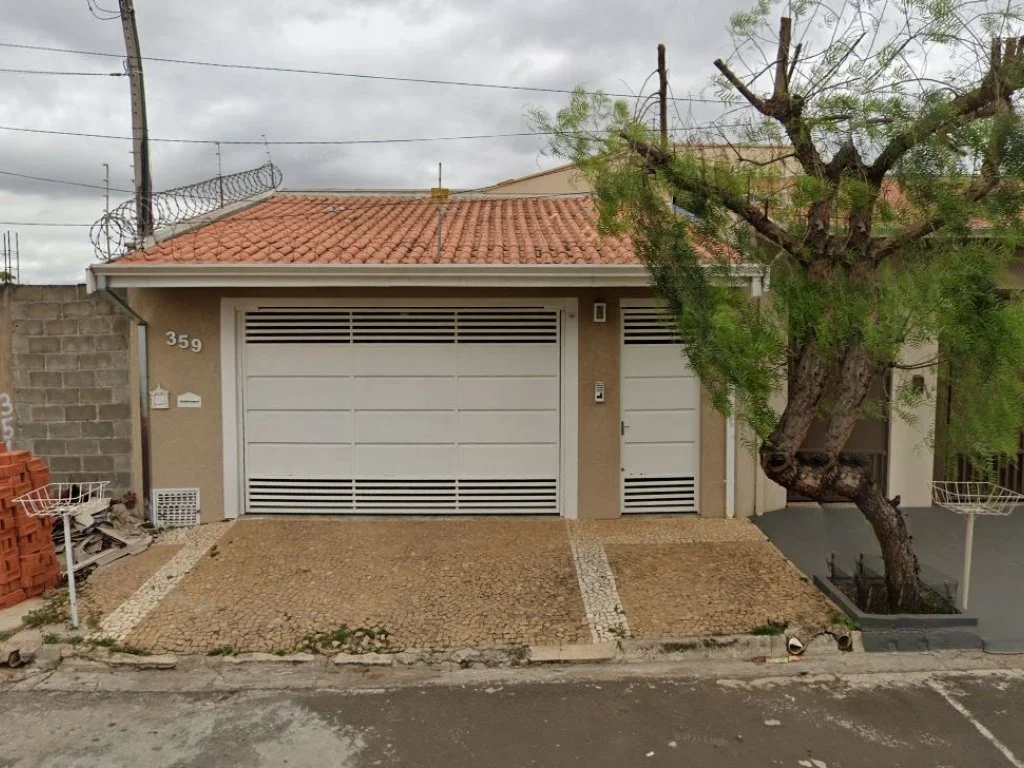Casa 121 m² - Parque Conceição II - Piracicaba - SP — foto 2