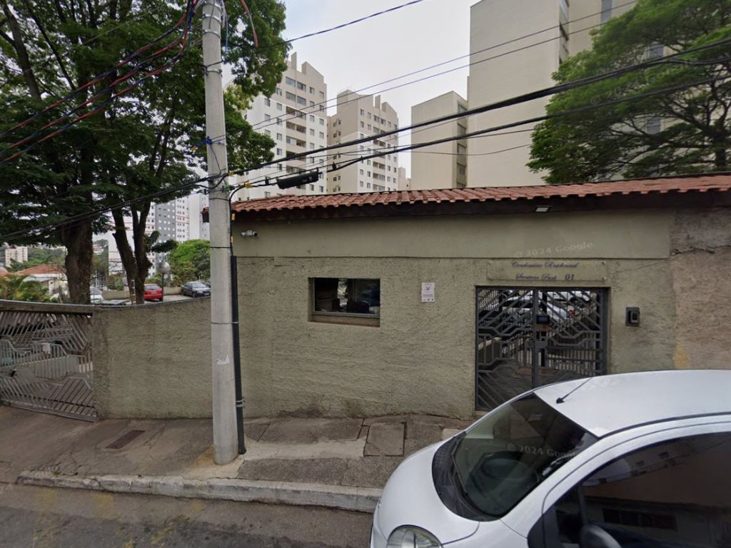 Apartamento 42 m² (01 vaga) - Vila Celeste - São Paulo - SP — foto 2