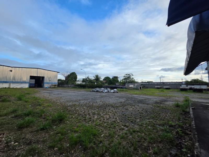 Lote 001 Imóvel Industrial - A.t. 7.800,00m² - A.c. 1.200,00m² - Camaçari/ BA — foto 4