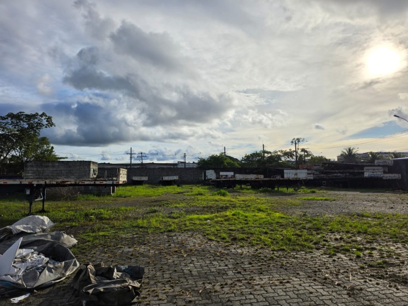 Lote 001 Imóvel Industrial - A.t. 7.800,00m² - A.c. 1.200,00m² - Camaçari/ BA — foto 5