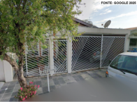 Casa - 140,00m² - Terreno - 184,50m² - Jundiaí/SP