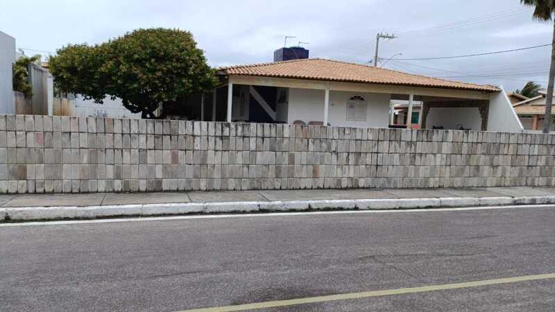 Lote 001 02 Lotes - Condomínio Atlantic Beach Ii - Mosqueiro - Aracaju/SE
