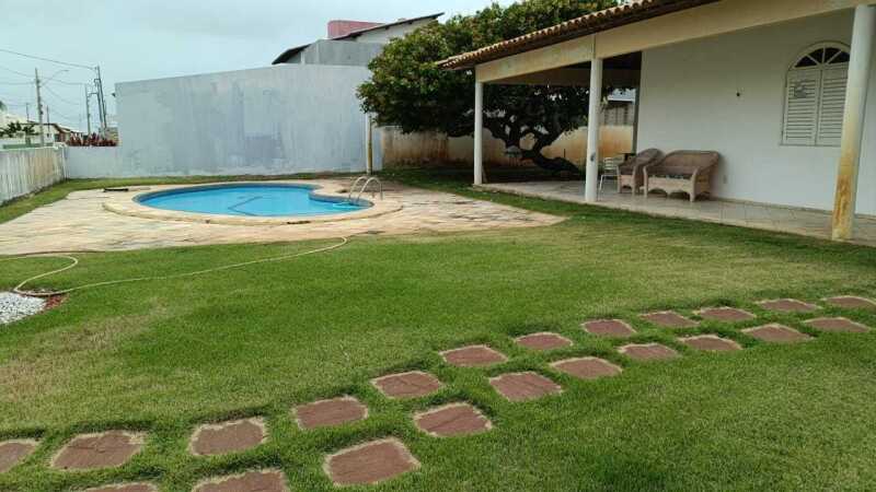 Lote 001 02 Lotes - Condomínio Atlantic Beach Ii - Mosqueiro - Aracaju/SE — foto 2