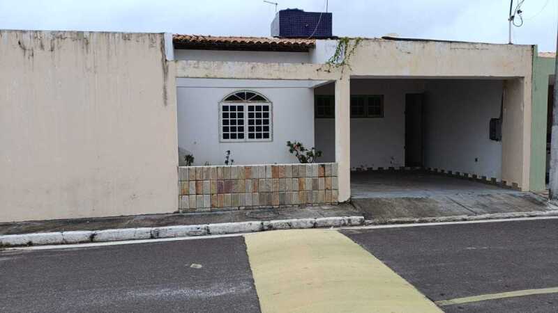 Lote 001 02 Lotes - Condomínio Atlantic Beach Ii - Mosqueiro - Aracaju/SE — foto 3