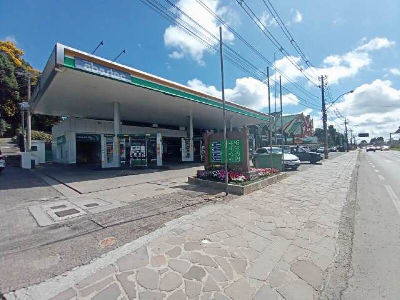LOTE 001 Terreno com Edificações e Posto de Gasolina - Bairro Vila Suíça -Gramado/RS — foto 5