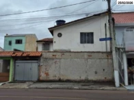 Edificação 2 pavs - 193m² - Terreno - 139,55m² - Curitiba/PR