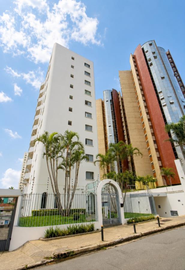 Santo André (SP) | Apto 152,70m² | Jardim Bela Vista