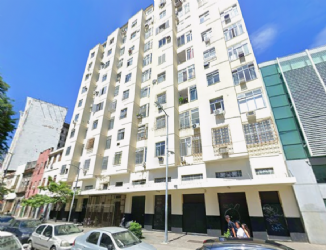 Aprtamento no Bairro da Saúde - 56m² - Prox ao Hosp dos Servidores // Rua Sacadura Cabral, Nº 117, Apartamento 801, Saúde, Rio de Janeiro 2 Imagens Lote Nº 1 Cód do Lote 11565/11841 Aprtamento no Bair