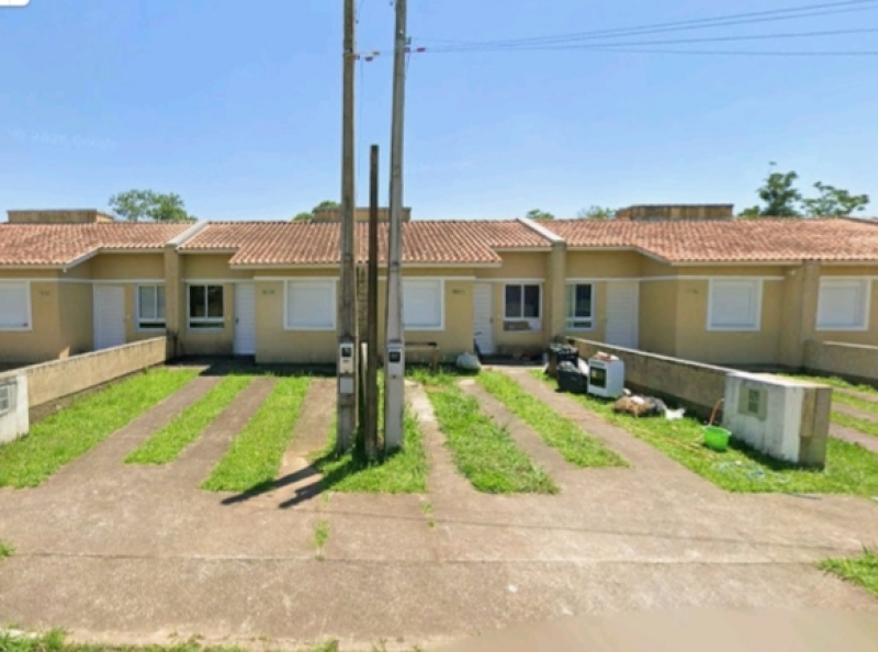 Lote 003 Casa Nº 381-a e Casa Nº 381-b