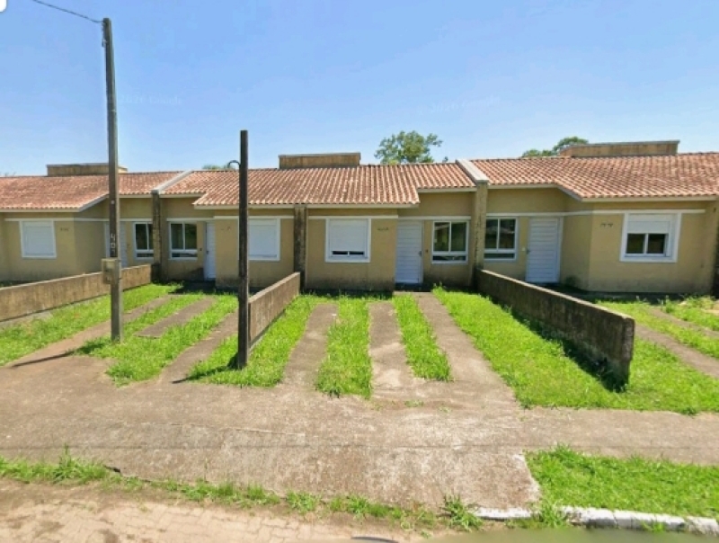 Lote 005 Casa Nº 401-a e Casa Nº 401-b