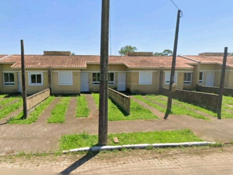 Lote 006 Casa Nº 411-a e Casa Nº 411-b