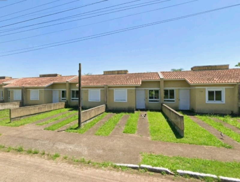 Lote 007 Casa Nº 421-a e Casa Nº 421-b