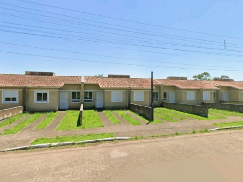 Lote 008 Casa Nº 431-a e Casa Nº 431-b