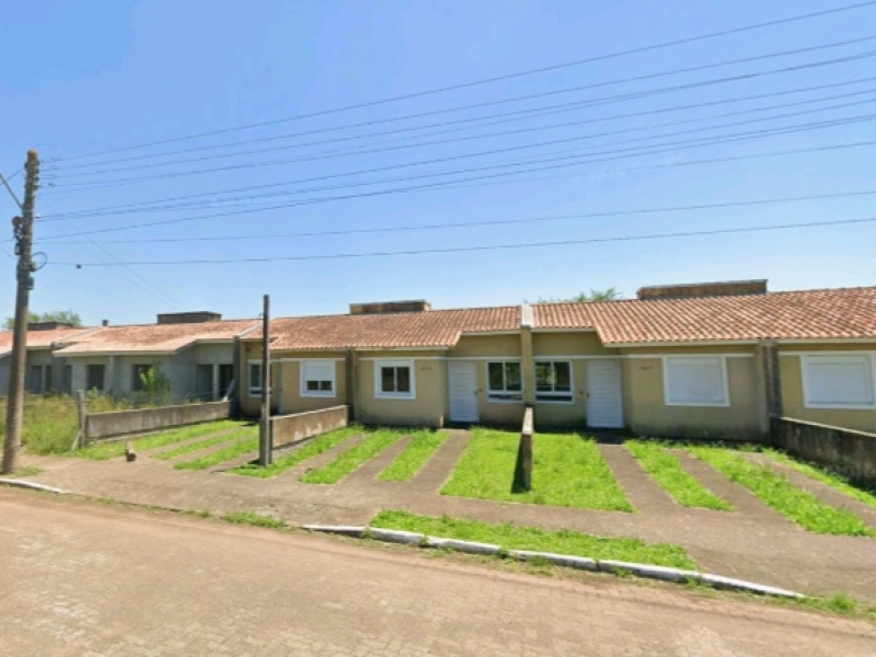 Lote 009 Casa Nº 441-a e Casa Nº 441-b