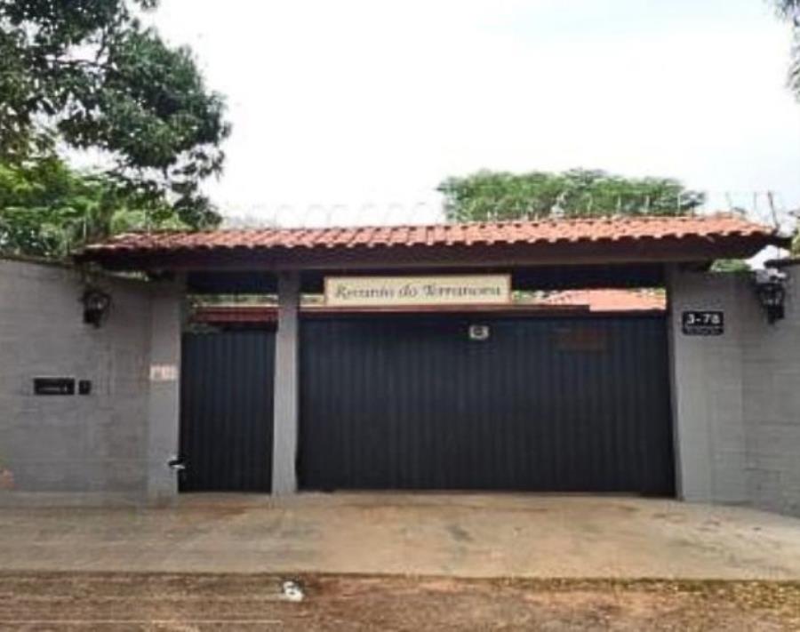 Lote 1 - Bauru - SP - Ch. Bauruenses - Casa Imóveis Residenciais - C6 Bank - E460