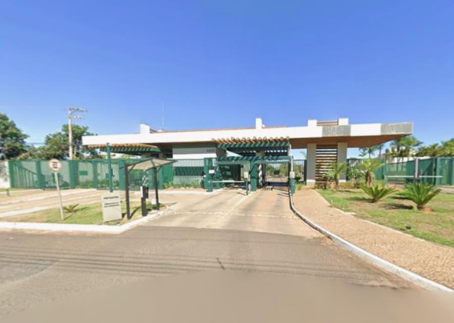 Lote 11 - Marília - SP - Cond. Res. Portal da Serra - Terreno Imóveis Residenciais - C6 Bank - E460
